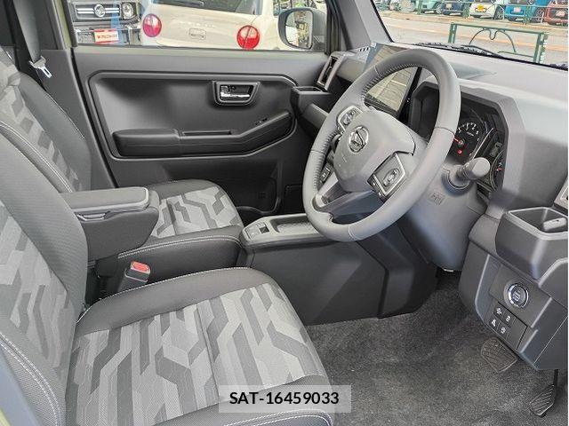 Daihatsu TAFT 2025-01 7360072-7