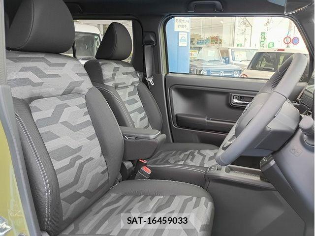 Daihatsu TAFT 2025-01 7360072-8