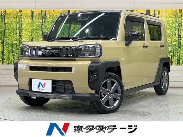 Daihatsu TAFT 2024-08 7360065-0