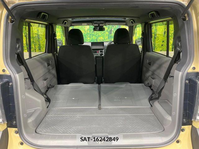 Daihatsu TAFT 2024-08 7360065-9