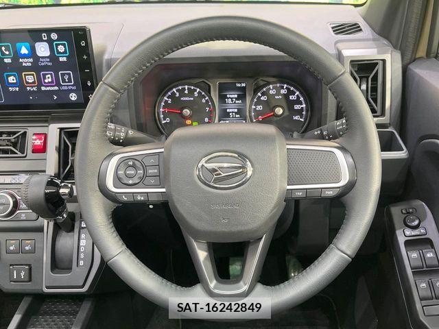 Daihatsu TAFT 2024-08 7360065-10
