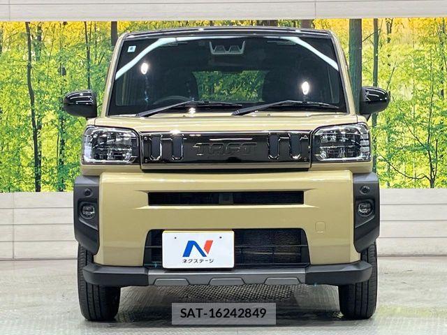 Daihatsu TAFT 2024-08 7360065-13