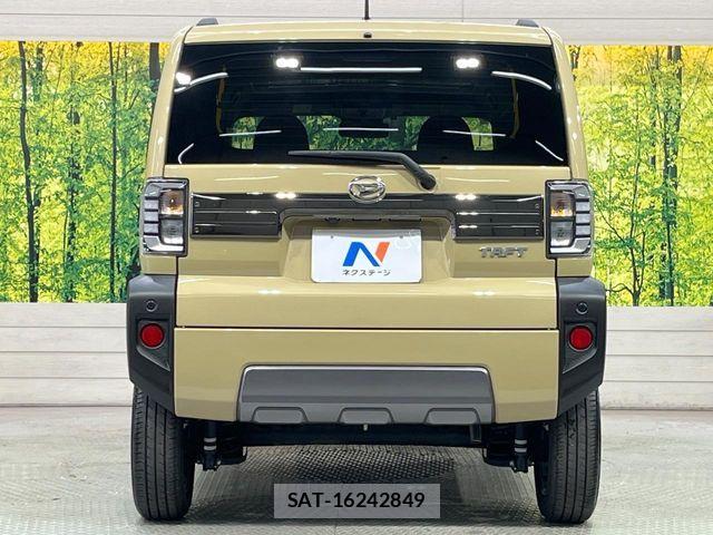 Daihatsu TAFT 2024-08 7360065-14