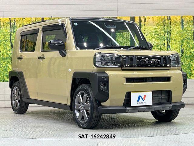 Daihatsu TAFT 2024-08 7360065-15