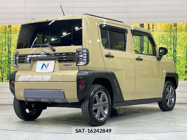 Daihatsu TAFT 2024-08 7360065-16