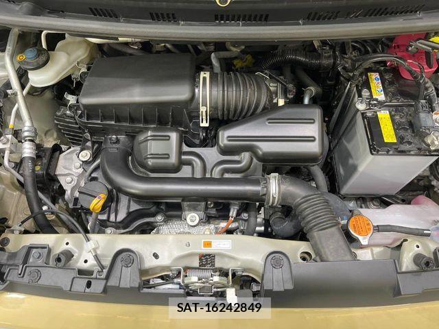 Daihatsu TAFT 2024-08 7360065-17