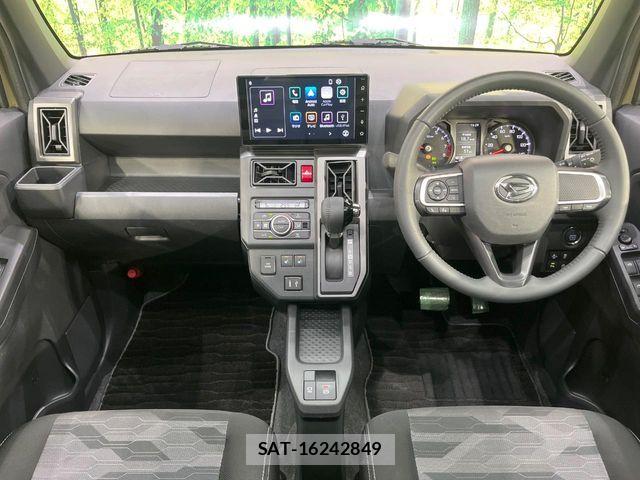 Daihatsu TAFT 2024-08 7360065-1