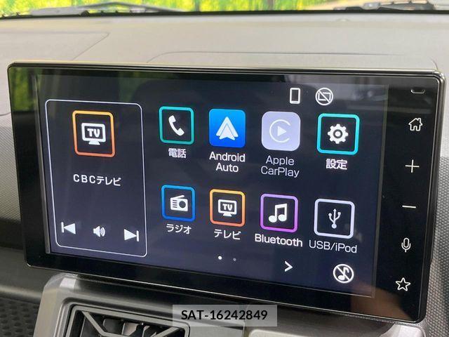 Daihatsu TAFT 2024-08 7360065-2
