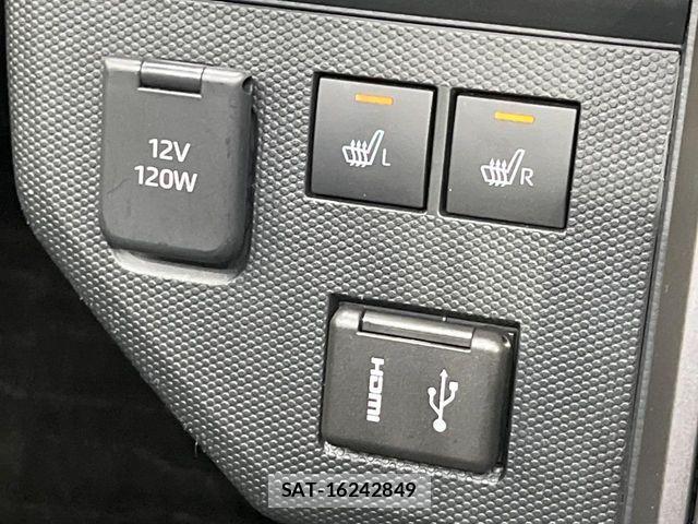 Daihatsu TAFT 2024-08 7360065-5