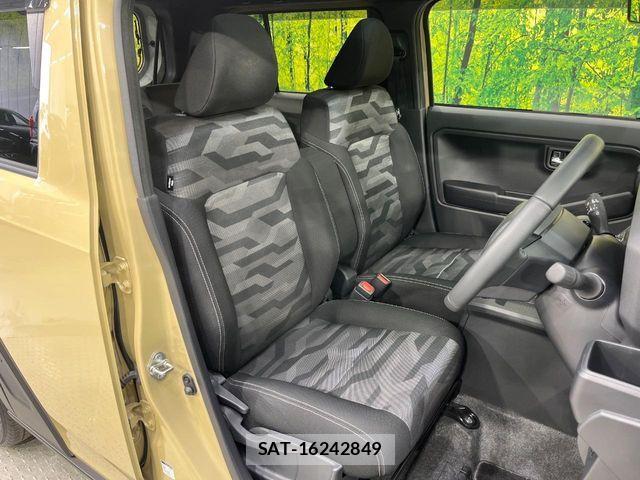 Daihatsu TAFT 2024-08 7360065-7