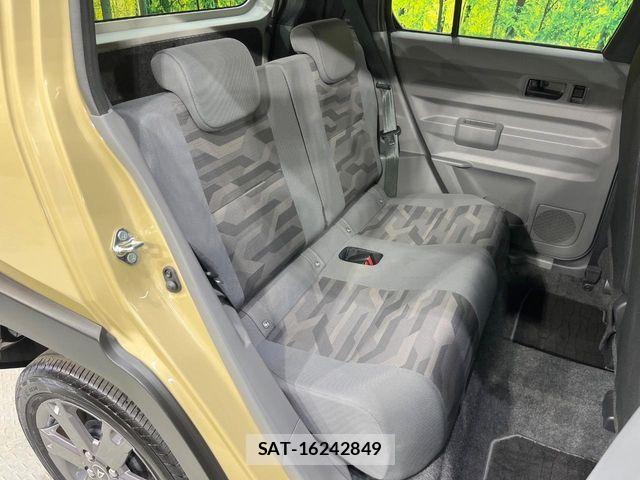 Daihatsu TAFT 2024-08 7360065-8