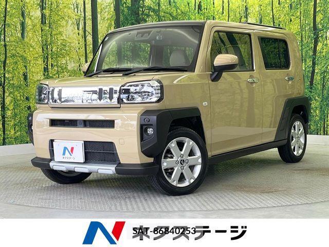 Daihatsu TAFT 2022-05 7360070-0