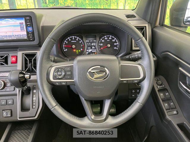 Daihatsu TAFT 2022-05 7360070-11