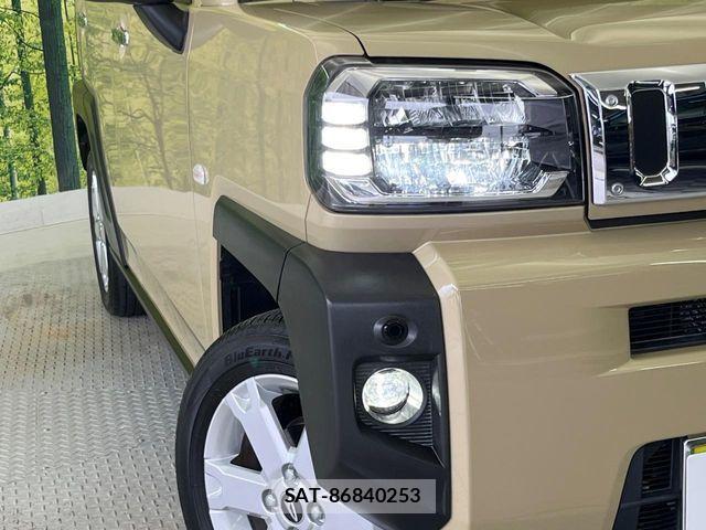 Daihatsu TAFT 2022-05 7360070-12