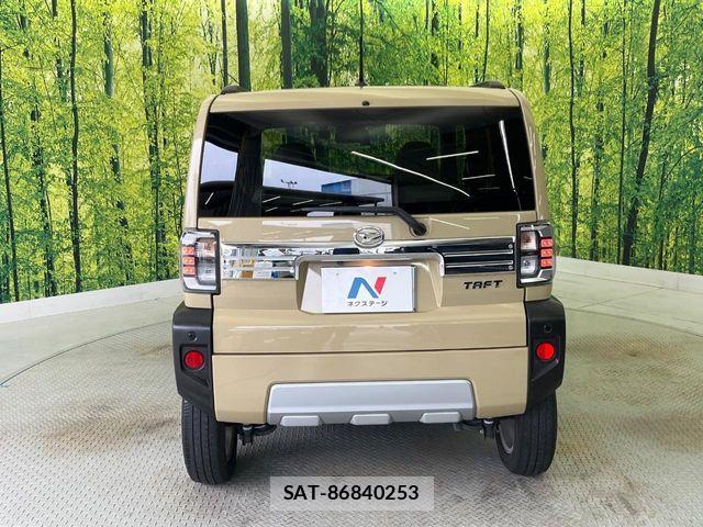 Daihatsu TAFT 2022-05 7360070-15