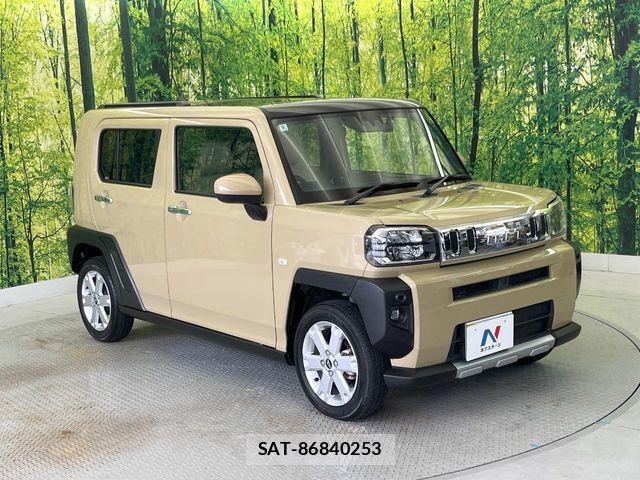 Daihatsu TAFT 2022-05 7360070-16