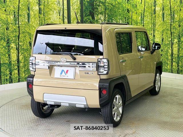 Daihatsu TAFT 2022-05 7360070-17