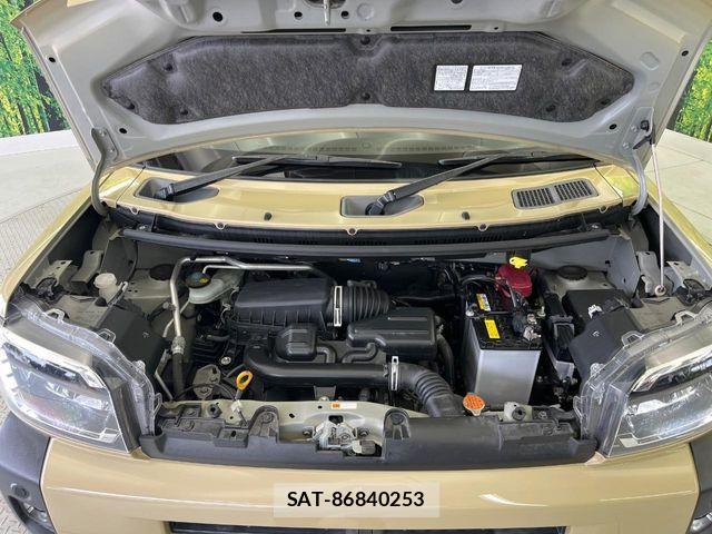 Daihatsu TAFT 2022-05 7360070-18