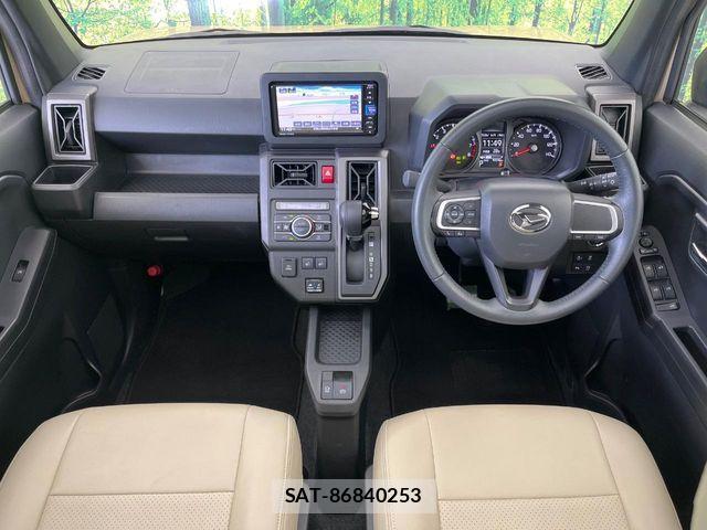 Daihatsu TAFT 2022-05 7360070-2