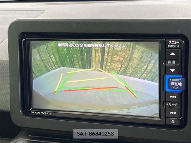 Daihatsu TAFT 2022-05 7360070-4