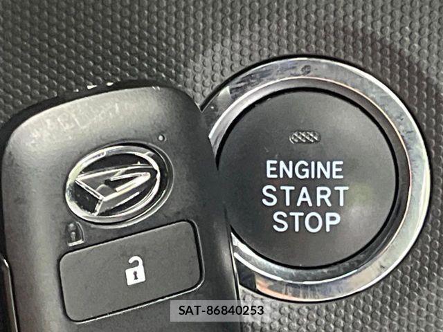 Daihatsu TAFT 2022-05 7360070-6