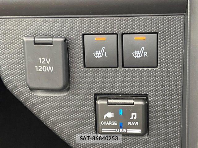 Daihatsu TAFT 2022-05 7360070-7