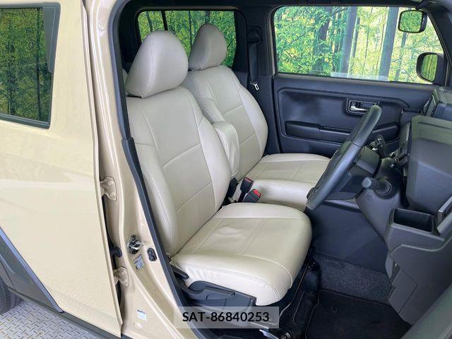 Daihatsu TAFT 2022-05 7360070-8