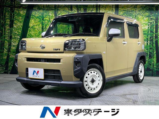 Daihatsu TAFT 2021-03 7360073-0