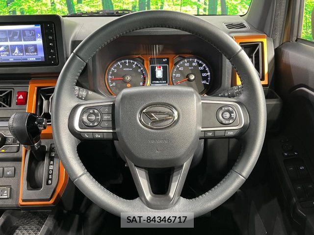 Daihatsu TAFT 2021-03 7360073-10