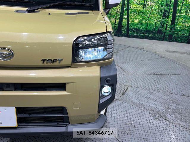 Daihatsu TAFT 2021-03 7360073-11