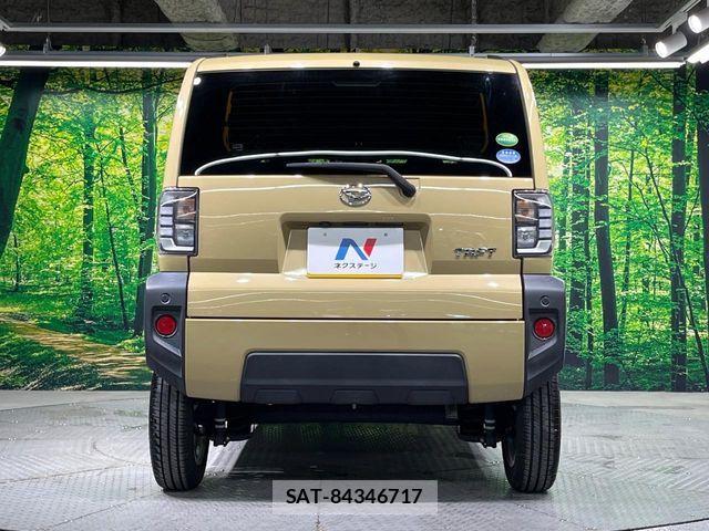Daihatsu TAFT 2021-03 7360073-14