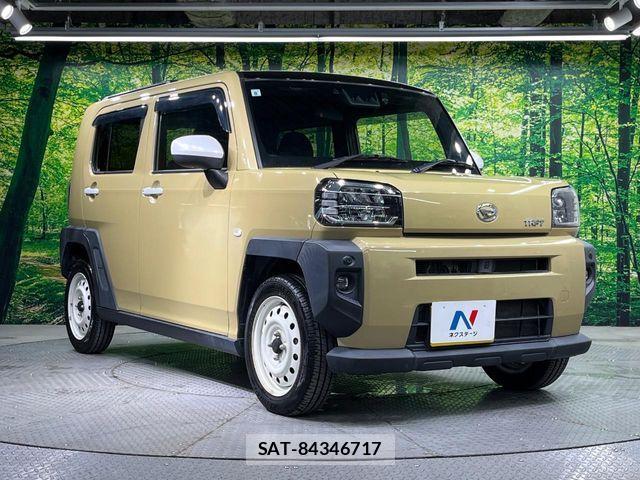 Daihatsu TAFT 2021-03 7360073-15