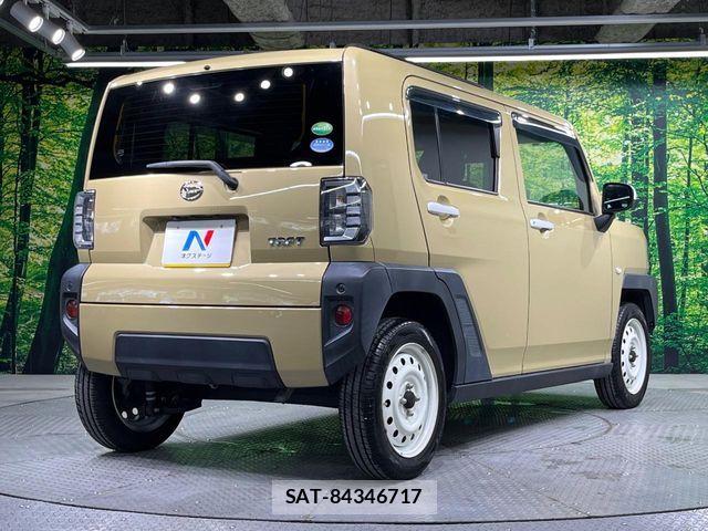 Daihatsu TAFT 2021-03 7360073-16