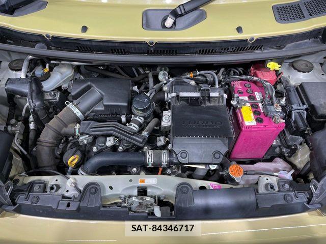 Daihatsu TAFT 2021-03 7360073-17