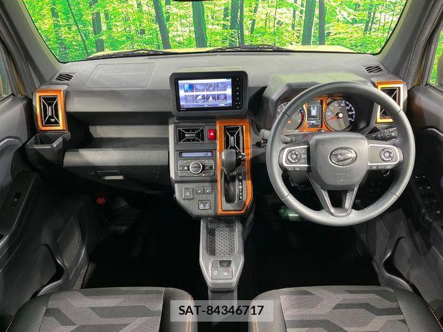 Daihatsu TAFT 2021-03 7360073-1