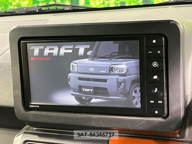 Daihatsu TAFT 2021-03 7360073-2