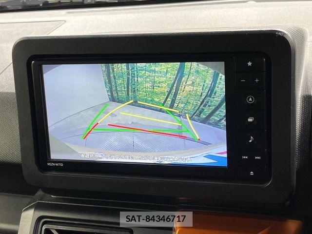 Daihatsu TAFT 2021-03 7360073-3