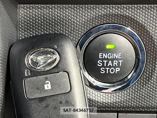 Daihatsu TAFT 2021-03 7360073-5