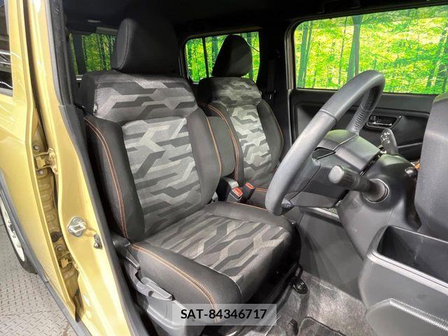 Daihatsu TAFT 2021-03 7360073-7