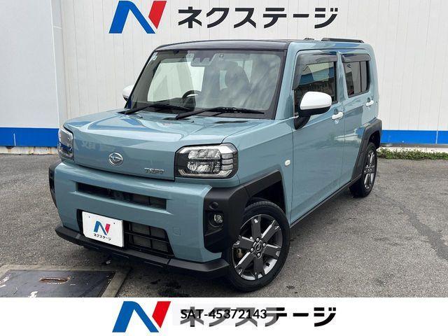 Daihatsu TAFT 2022-10 7360075-0