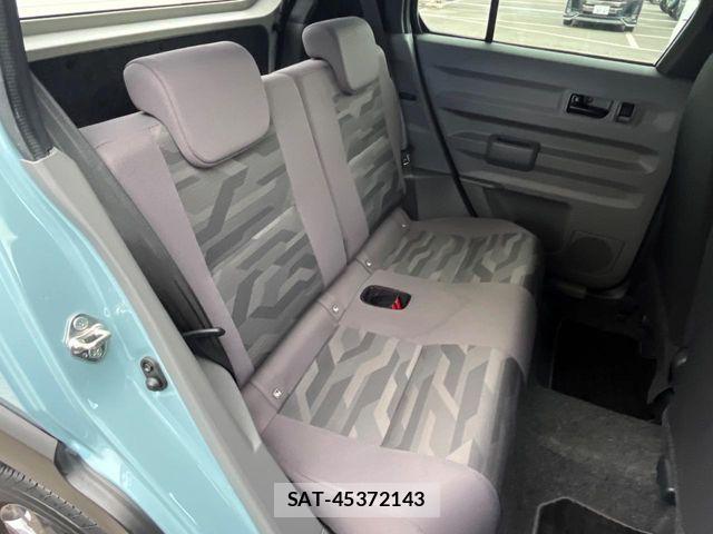 Daihatsu TAFT 2022-10 7360075-9
