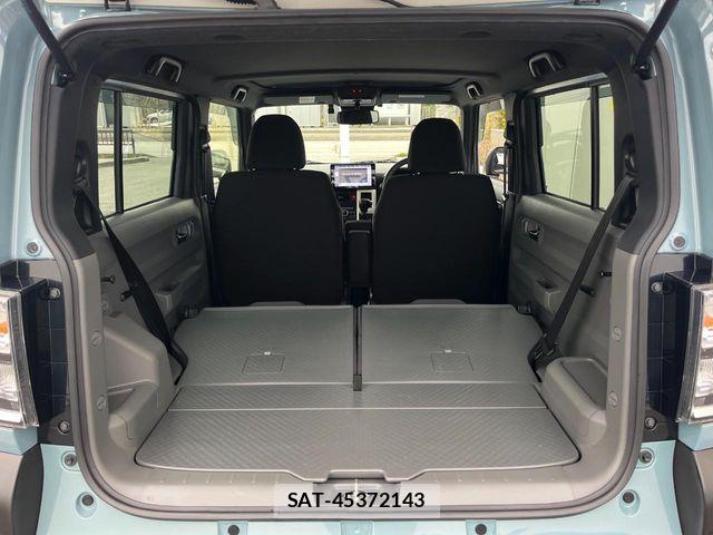 Daihatsu TAFT 2022-10 7360075-10