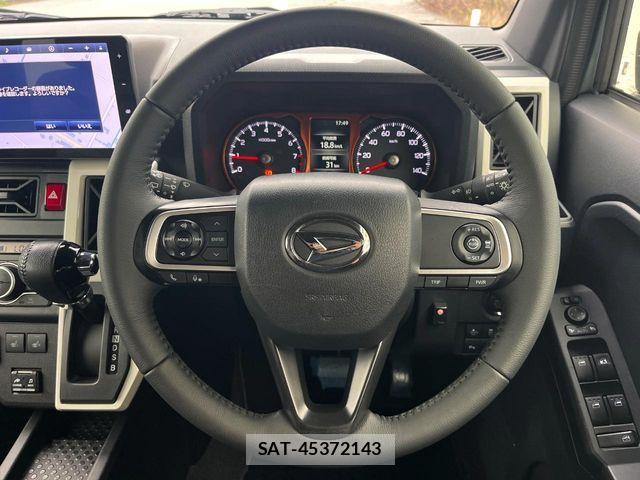Daihatsu TAFT 2022-10 7360075-11