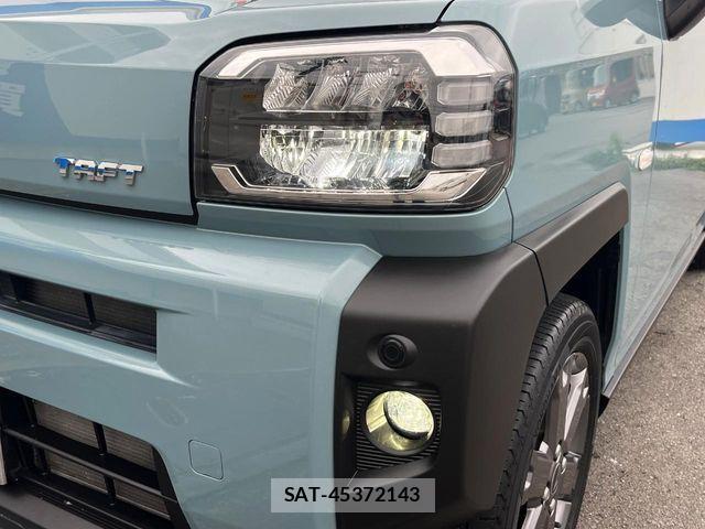 Daihatsu TAFT 2022-10 7360075-12