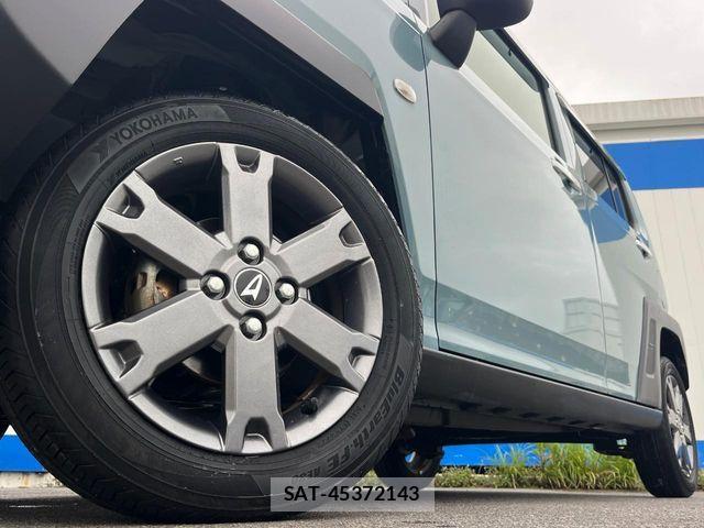 Daihatsu TAFT 2022-10 7360075-13