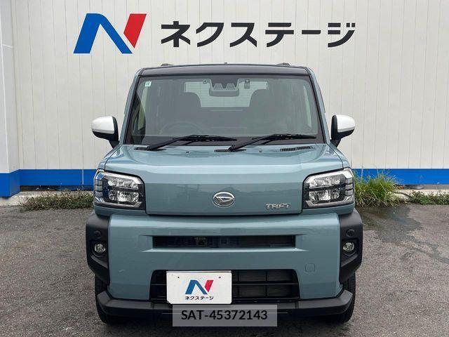 Daihatsu TAFT 2022-10 7360075-14