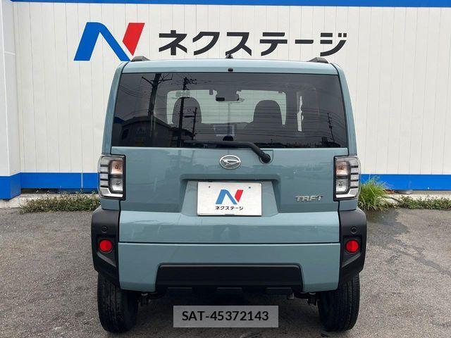Daihatsu TAFT 2022-10 7360075-15