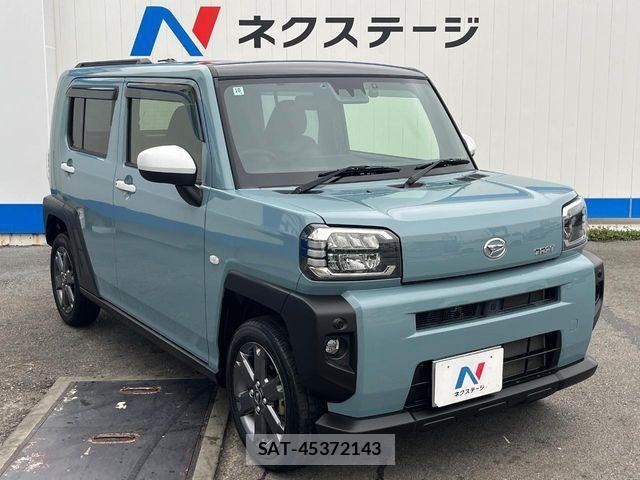 Daihatsu TAFT 2022-10 7360075-16