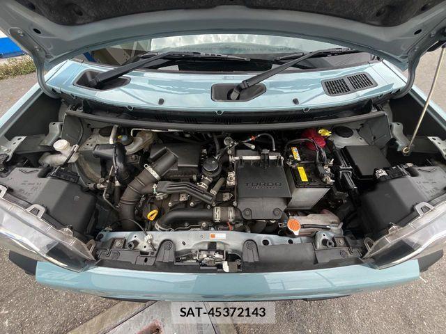 Daihatsu TAFT 2022-10 7360075-18