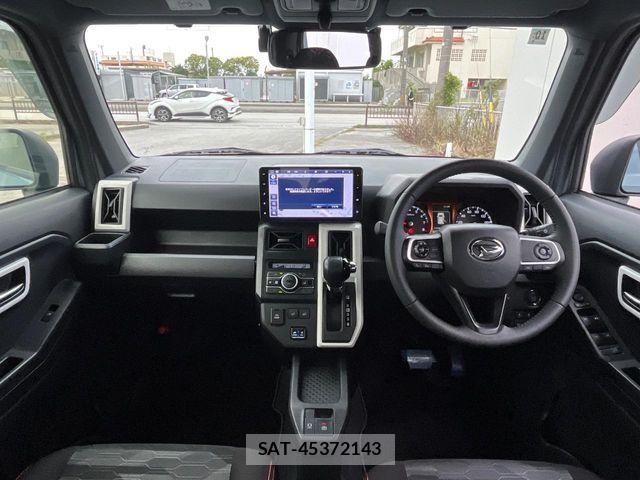 Daihatsu TAFT 2022-10 7360075-1